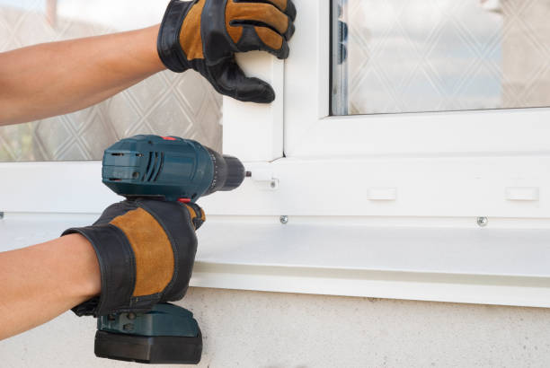 Fast and Reliable Emergency Window and Door Repairs in Lecanto, FL